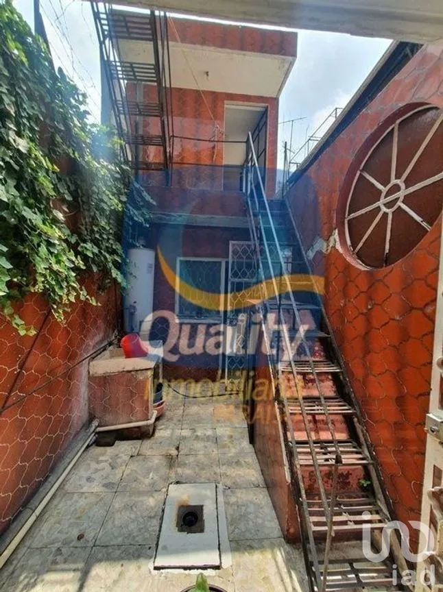 Casa en Venta en El Prado, Iztapalapa, Ciudad de México | NEX-272084 | iad México | Foto 5 de 11