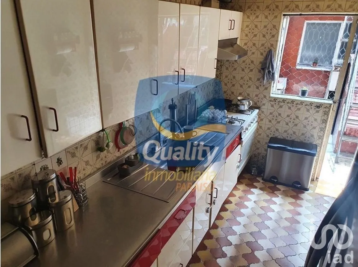 Casa en Venta en El Prado, Iztapalapa, Ciudad de México | NEX-272084 | iad México | Foto 6 de 11