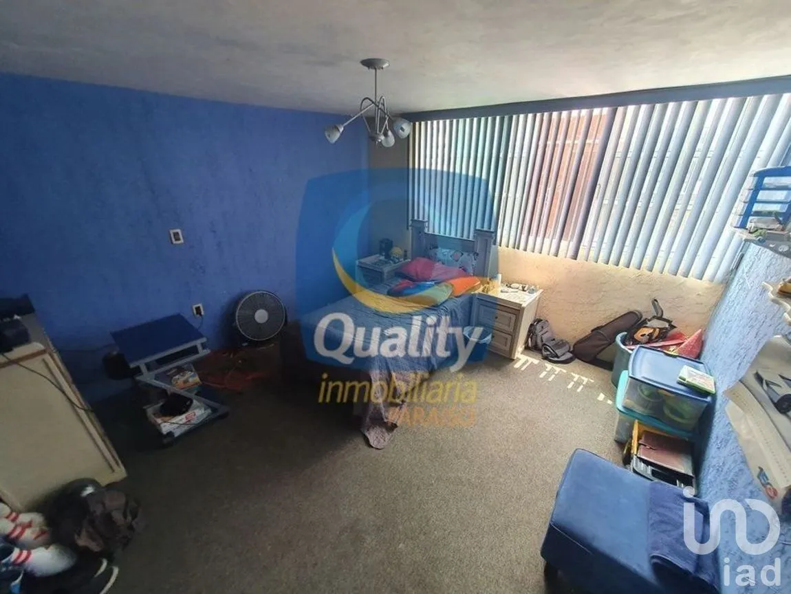 Casa en Venta en El Prado, Iztapalapa, Ciudad de México | NEX-272084 | iad México | Foto 7 de 11