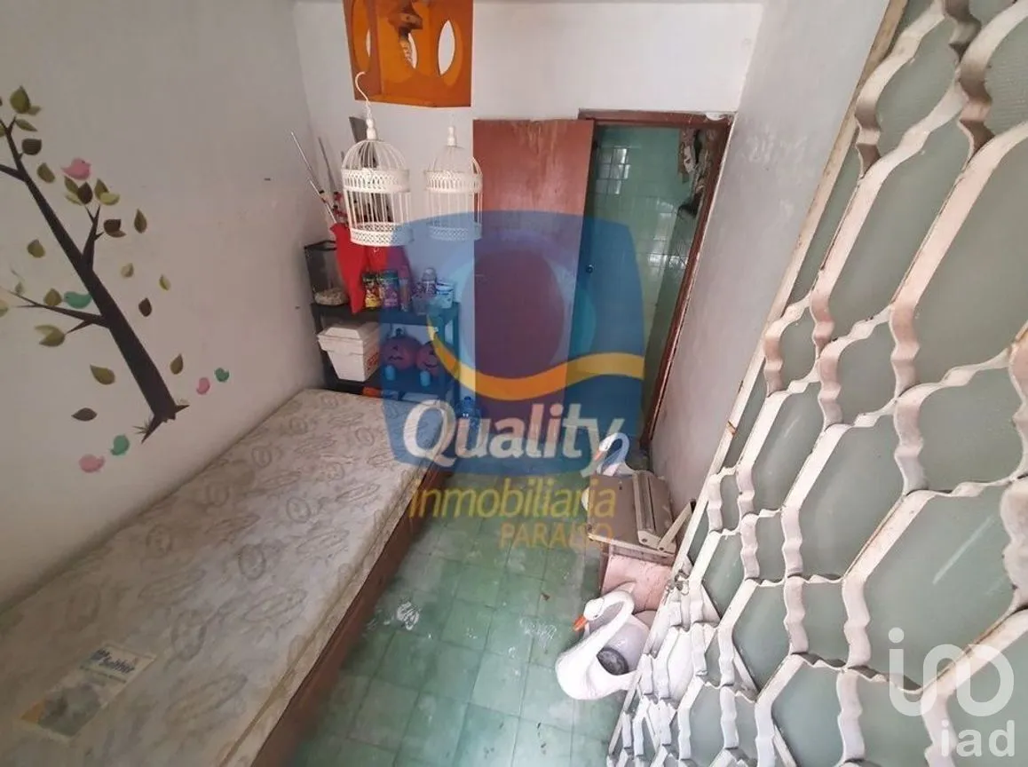 Casa en Venta en El Prado, Iztapalapa, Ciudad de México | NEX-272084 | iad México | Foto 8 de 11