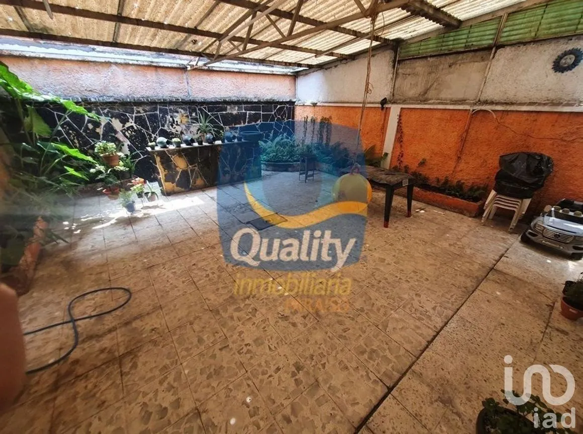 Casa en Venta en El Prado, Iztapalapa, Ciudad de México | NEX-272084 | iad México | Foto 9 de 11