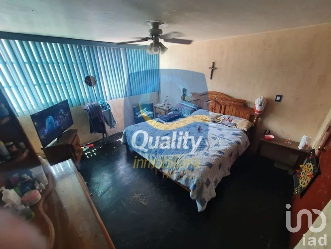 Casa en Venta en El Prado, Iztapalapa, Ciudad de México | NEX-272084 | iad México | Foto 10 de 11