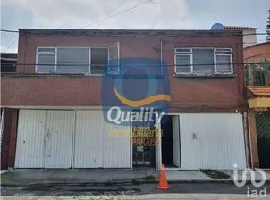 NEX-272084 - Casa en Venta, con 4 recamaras, con 4 baños, con 347 m2 de construcción en El Prado, CP 09480, Ciudad de México.