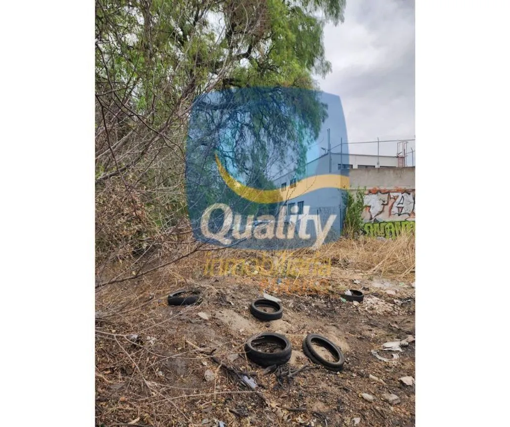 Terreno en Venta en La Concha, Xochimilco, Ciudad de México | NEX-272085 | iad México | Foto 2 de 6