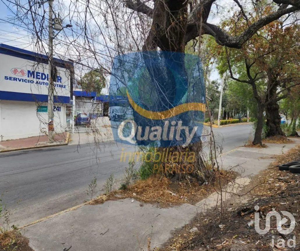Terreno en Venta en La Concha, Xochimilco, Ciudad de México | NEX-272085 | iad México | Foto 3 de 6