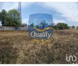 NEX-272085 - Terreno en Venta en La Concha, CP 16210, Ciudad de México.
