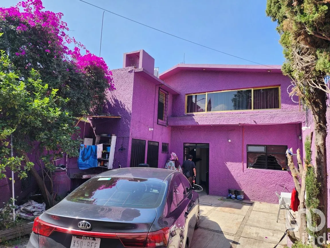 Terreno en Venta en Leyes de Reforma 2a Sección, Iztapalapa, Ciudad de México | NEX-272086 | iad México | Foto 2 de 30