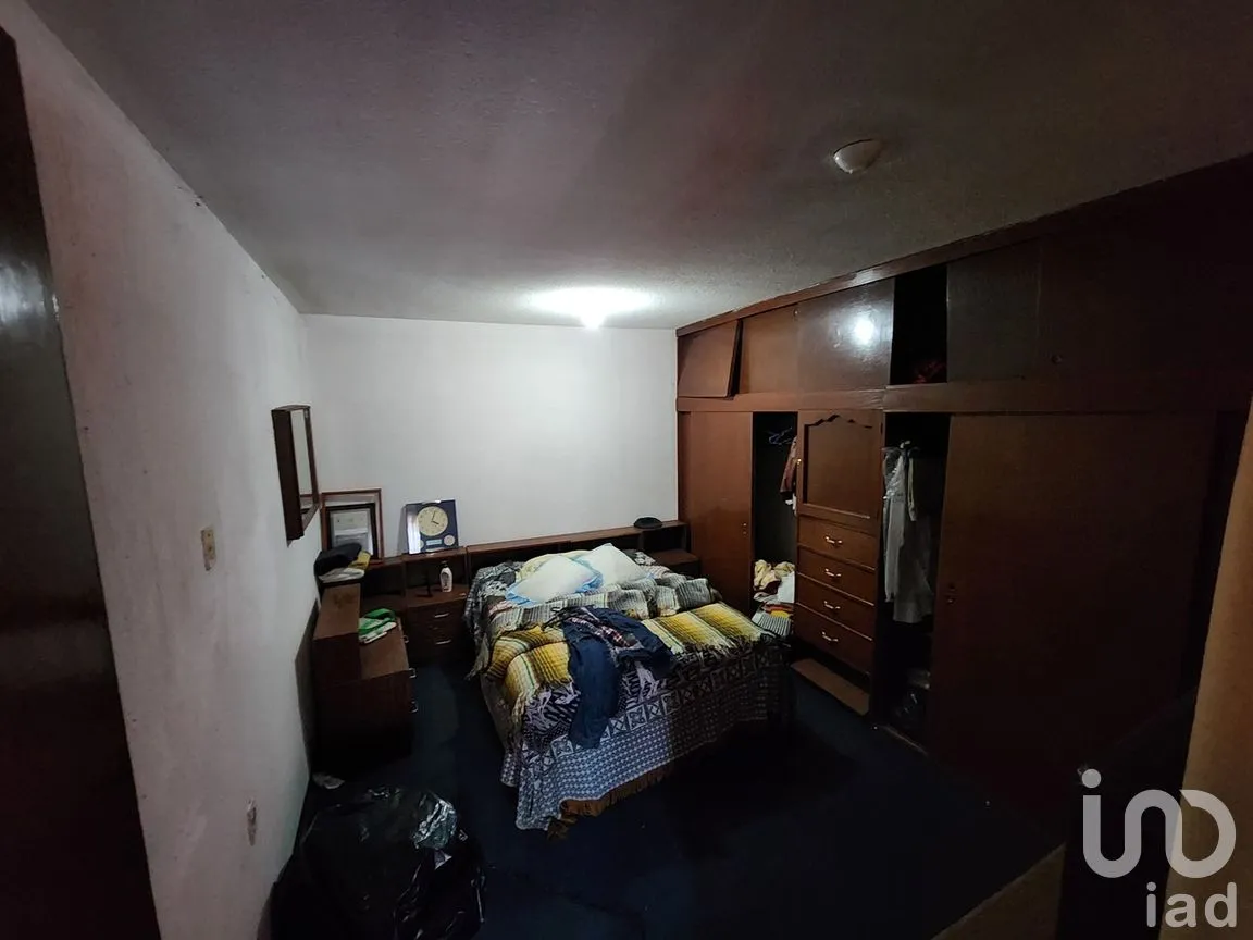 Terreno en Venta en Leyes de Reforma 2a Sección, Iztapalapa, Ciudad de México | NEX-272086 | iad México | Foto 11 de 30