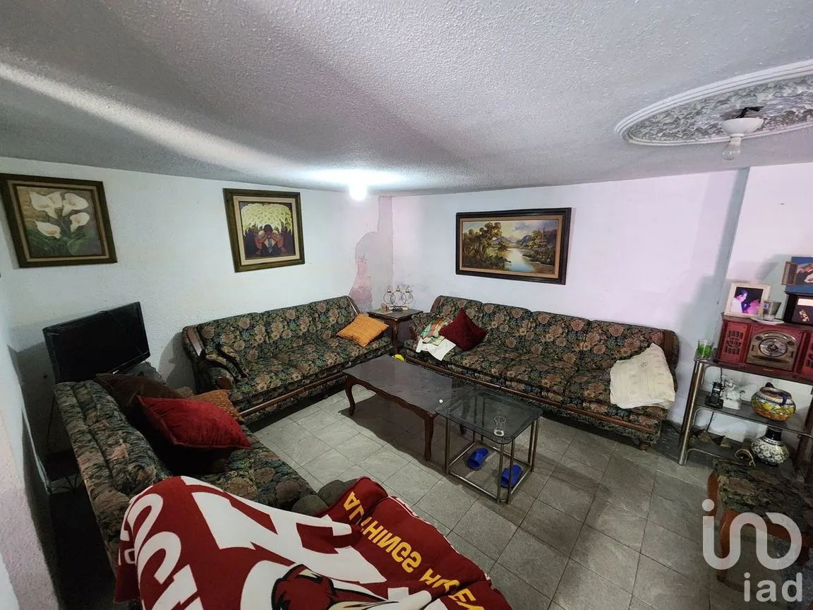 Terreno en Venta en Leyes de Reforma 2a Sección, Iztapalapa, Ciudad de México | NEX-272086 | iad México | Foto 13 de 30