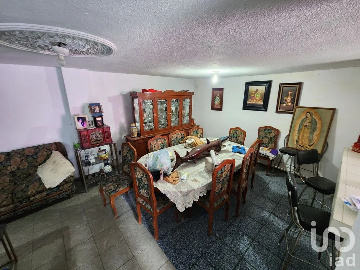 Terreno en Venta en Leyes de Reforma 2a Sección, Iztapalapa, Ciudad de México | NEX-272086 | iad México | Foto 14 de 30