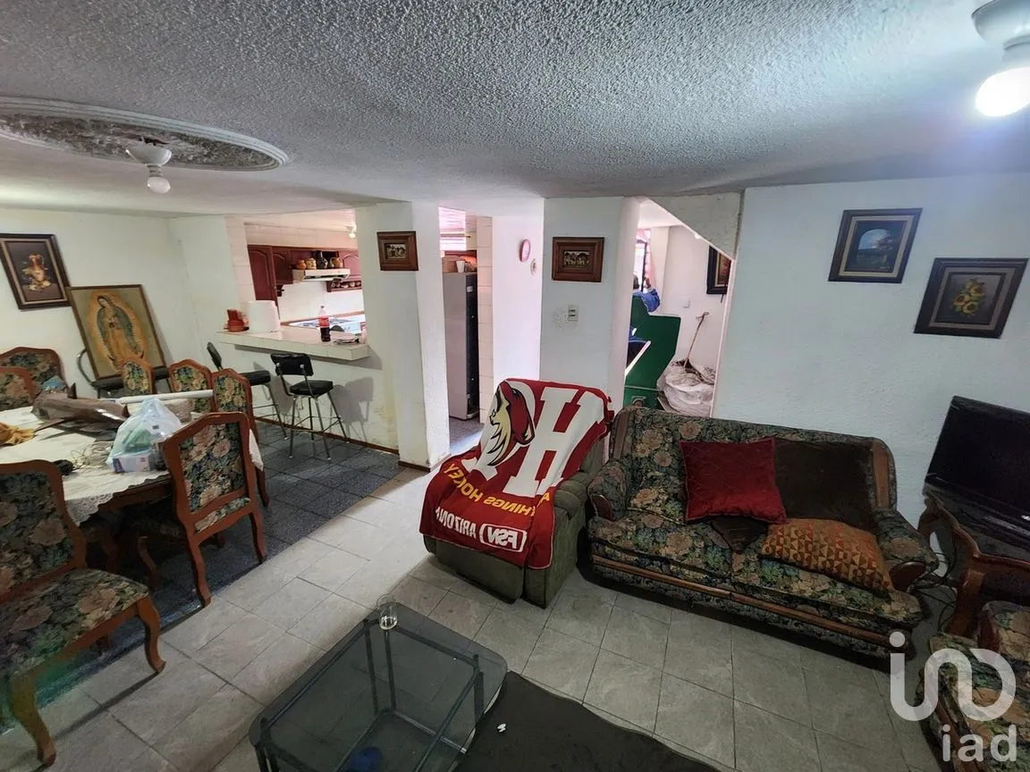 Terreno en Venta en Leyes de Reforma 2a Sección, Iztapalapa, Ciudad de México | NEX-272086 | iad México | Foto 16 de 30