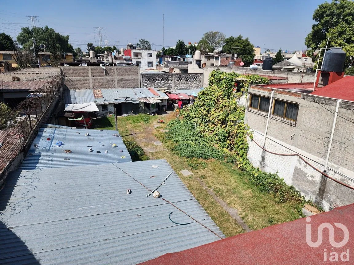 Terreno en Venta en Leyes de Reforma 2a Sección, Iztapalapa, Ciudad de México | NEX-272086 | iad México | Foto 17 de 30