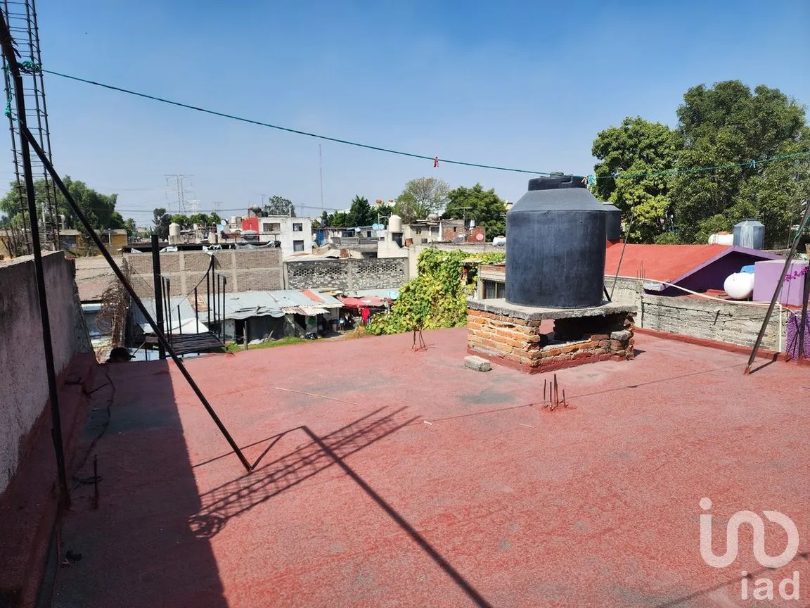 Terreno en Venta en Leyes de Reforma 2a Sección, Iztapalapa, Ciudad de México | NEX-272086 | iad México | Foto 18 de 30