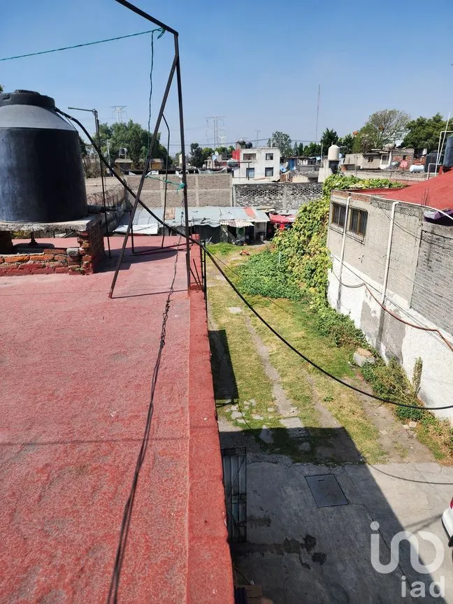 Terreno en Venta en Leyes de Reforma 2a Sección, Iztapalapa, Ciudad de México | NEX-272086 | iad México | Foto 19 de 30