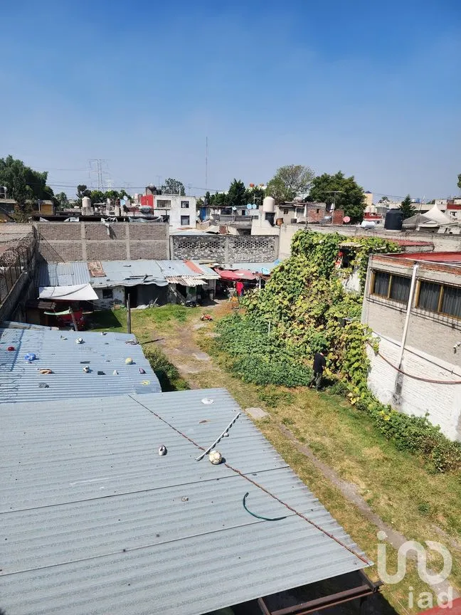 Terreno en Venta en Leyes de Reforma 2a Sección, Iztapalapa, Ciudad de México | NEX-272086 | iad México | Foto 21 de 30