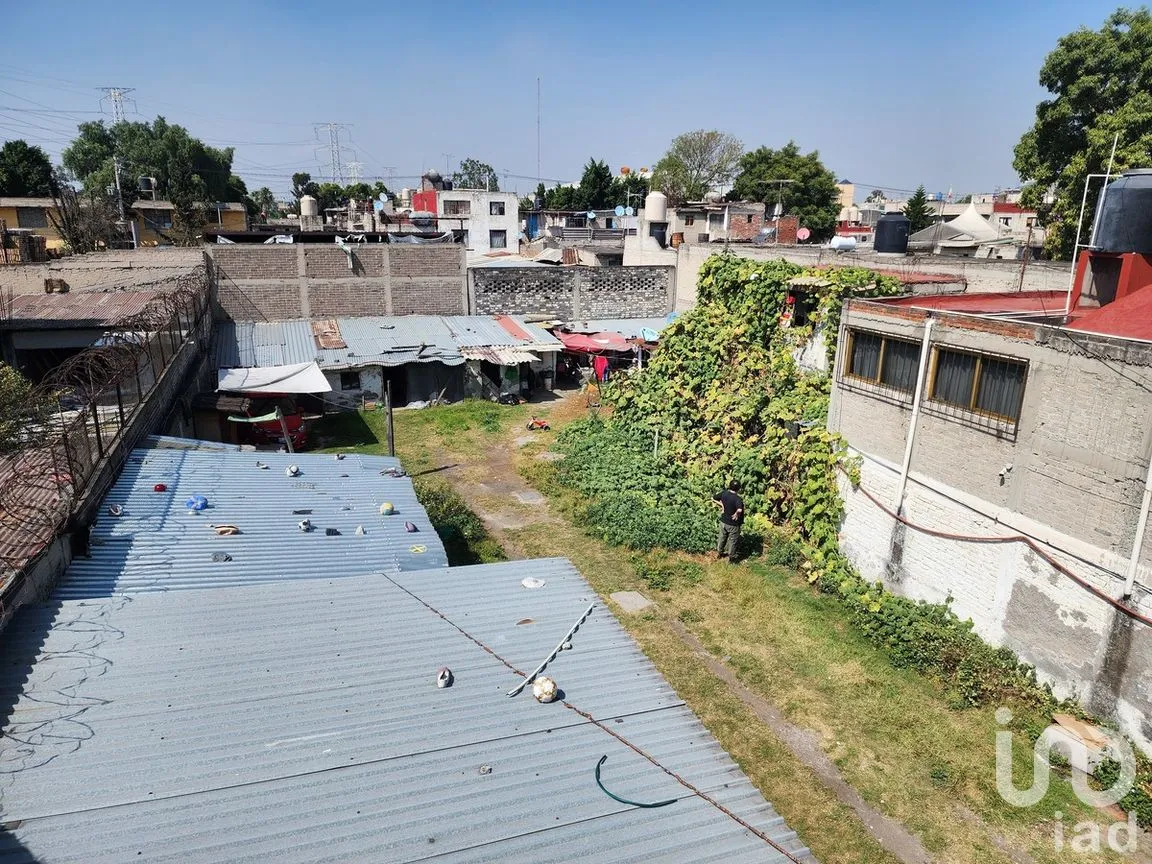 Terreno en Venta en Leyes de Reforma 2a Sección, Iztapalapa, Ciudad de México | NEX-272086 | iad México | Foto 22 de 30