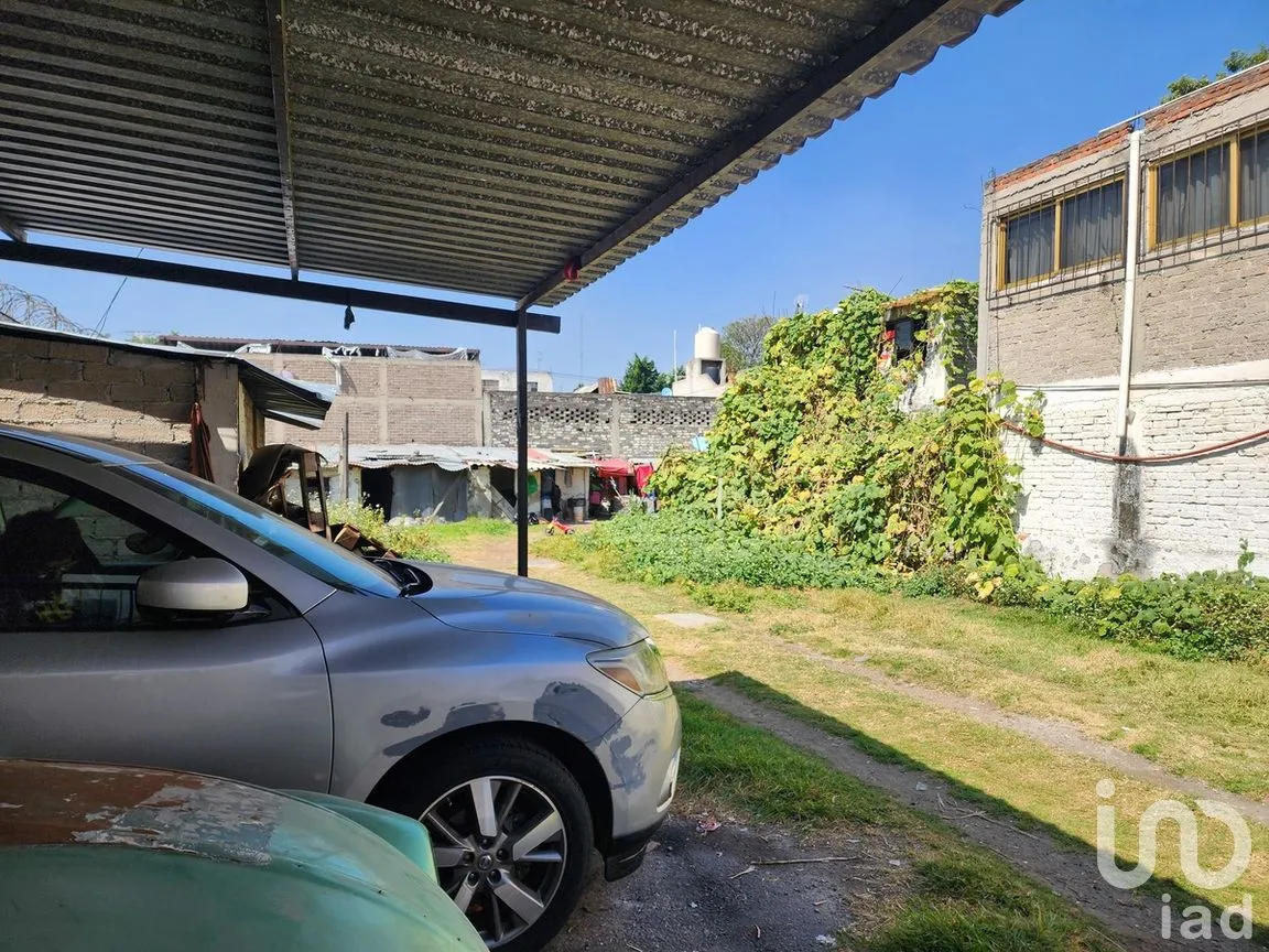 Terreno en Venta en Leyes de Reforma 2a Sección, Iztapalapa, Ciudad de México | NEX-272086 | iad México | Foto 24 de 30