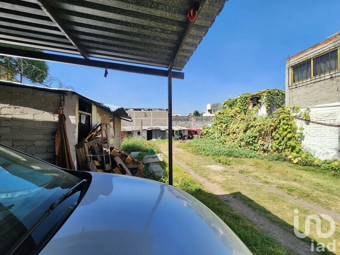 Terreno en Venta en Leyes de Reforma 2a Sección, Iztapalapa, Ciudad de México | NEX-272086 | iad México | Foto 26 de 30