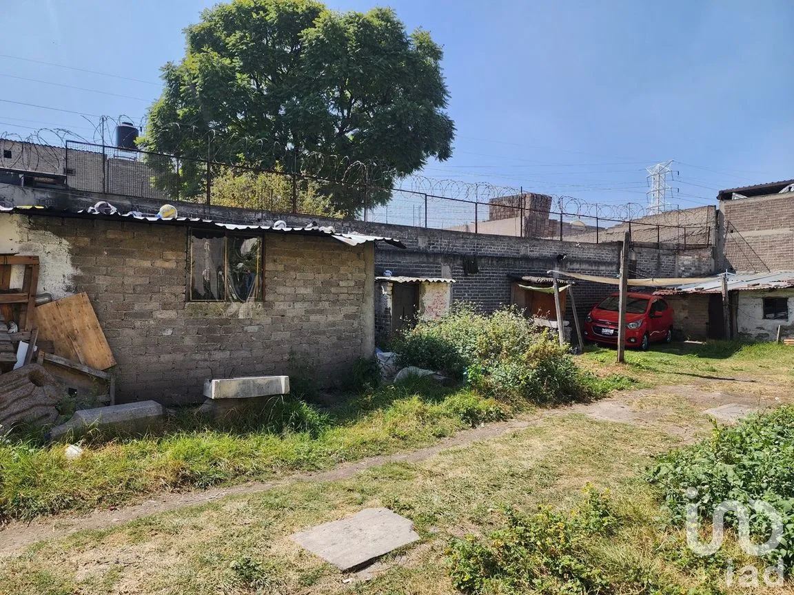 Terreno en Venta en Leyes de Reforma 2a Sección, Iztapalapa, Ciudad de México | NEX-272086 | iad México | Foto 30 de 30