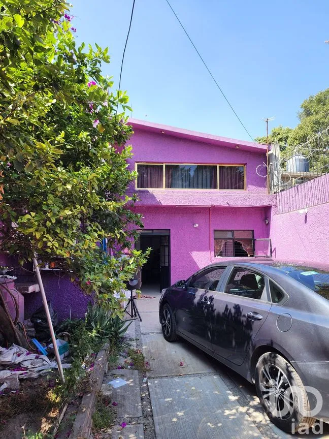 Terreno en Venta en Leyes de Reforma 2a Sección, Iztapalapa, Ciudad de México | NEX-272086 | iad México | Foto 4 de 30