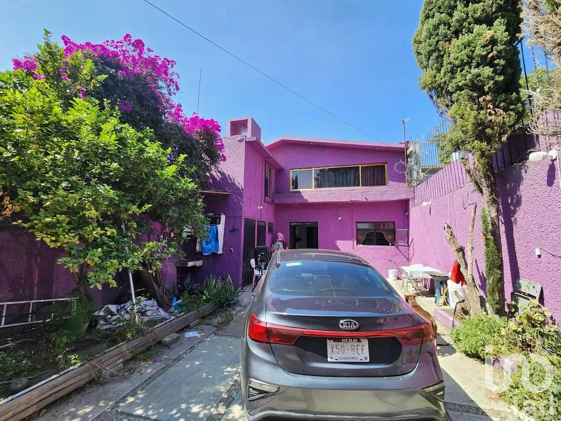 Terreno en Venta en Leyes de Reforma 2a Sección, Iztapalapa, Ciudad de México | NEX-272086 | iad México | Foto 5 de 30