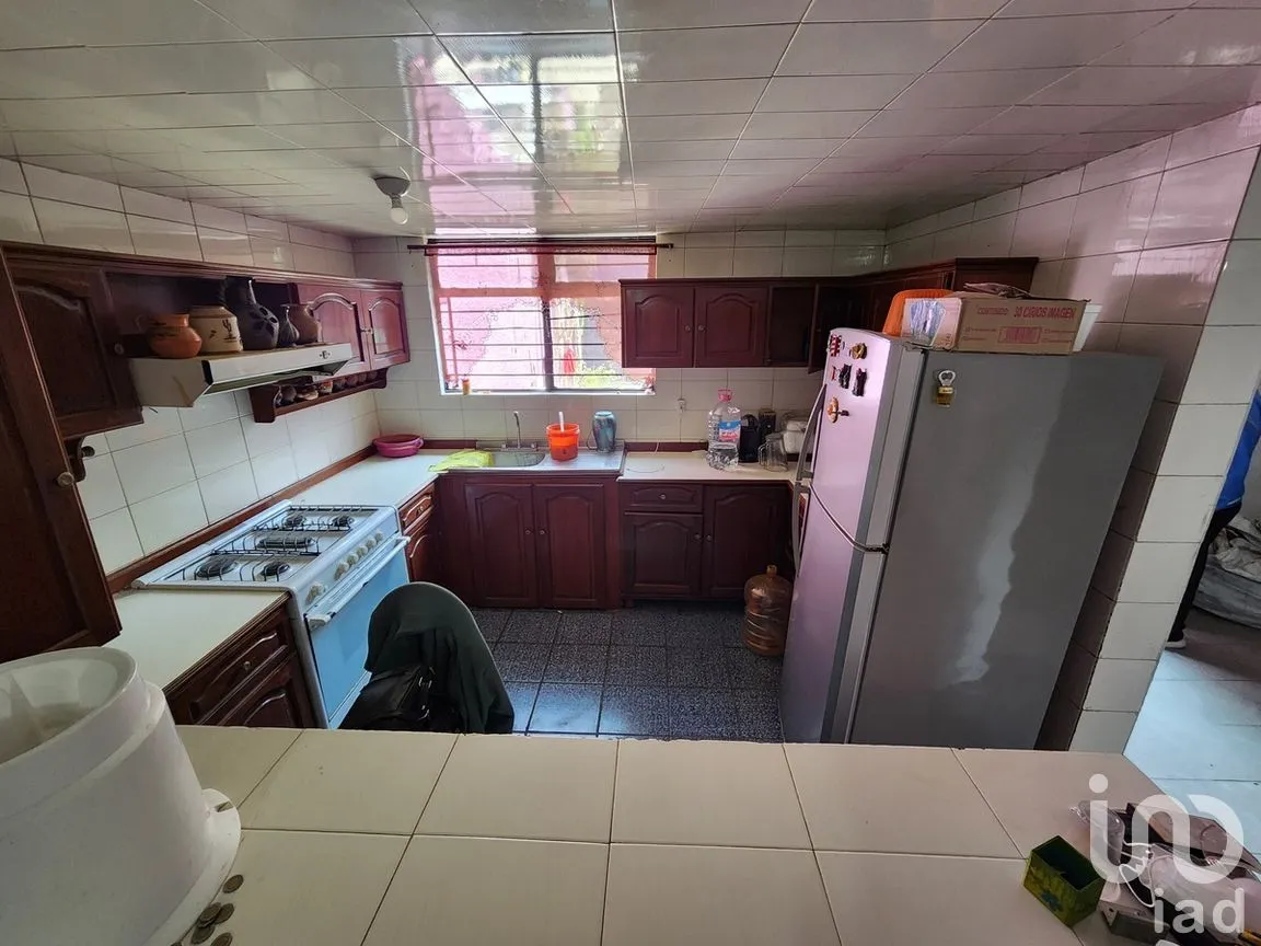 Terreno en Venta en Leyes de Reforma 2a Sección, Iztapalapa, Ciudad de México | NEX-272086 | iad México | Foto 6 de 30