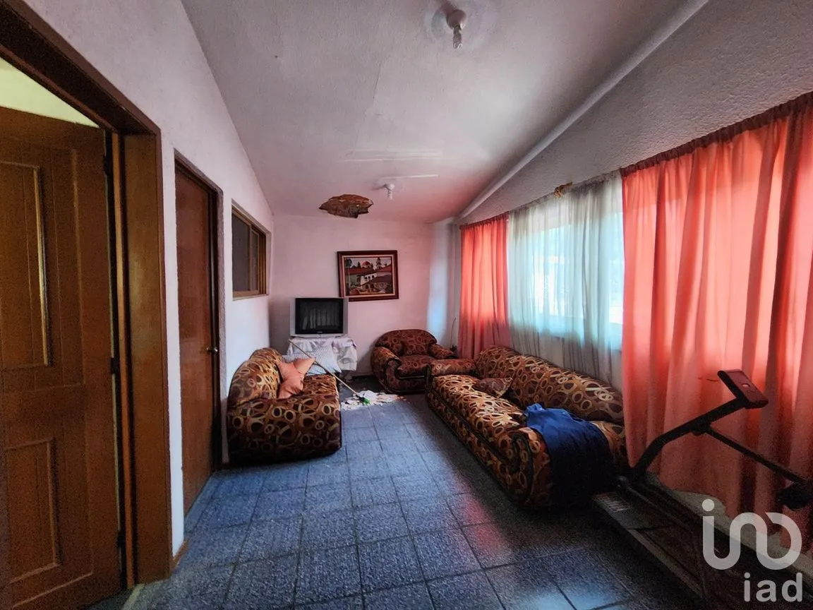 Terreno en Venta en Leyes de Reforma 2a Sección, Iztapalapa, Ciudad de México | NEX-272086 | iad México | Foto 7 de 30