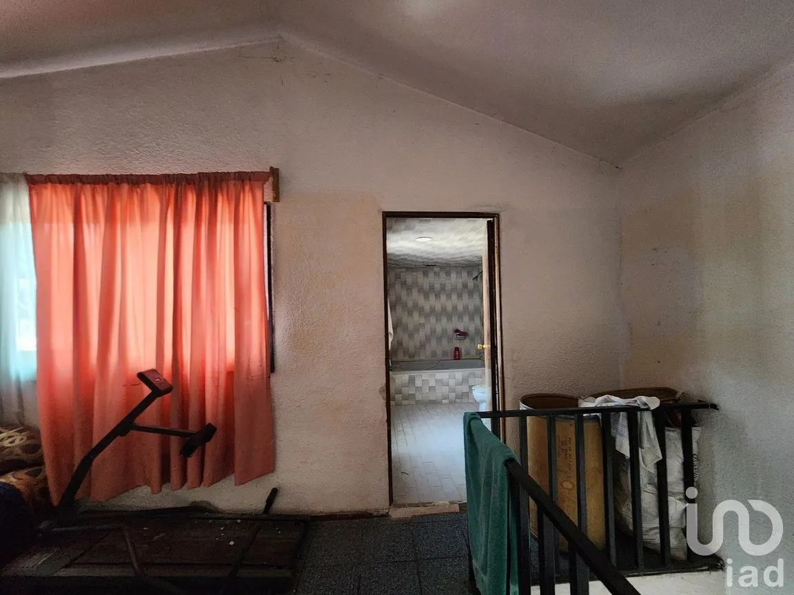 Terreno en Venta en Leyes de Reforma 2a Sección, Iztapalapa, Ciudad de México | NEX-272086 | iad México | Foto 8 de 30