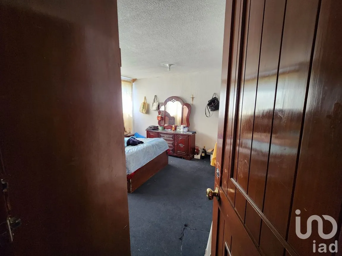 Terreno en Venta en Leyes de Reforma 2a Sección, Iztapalapa, Ciudad de México | NEX-272086 | iad México | Foto 9 de 30