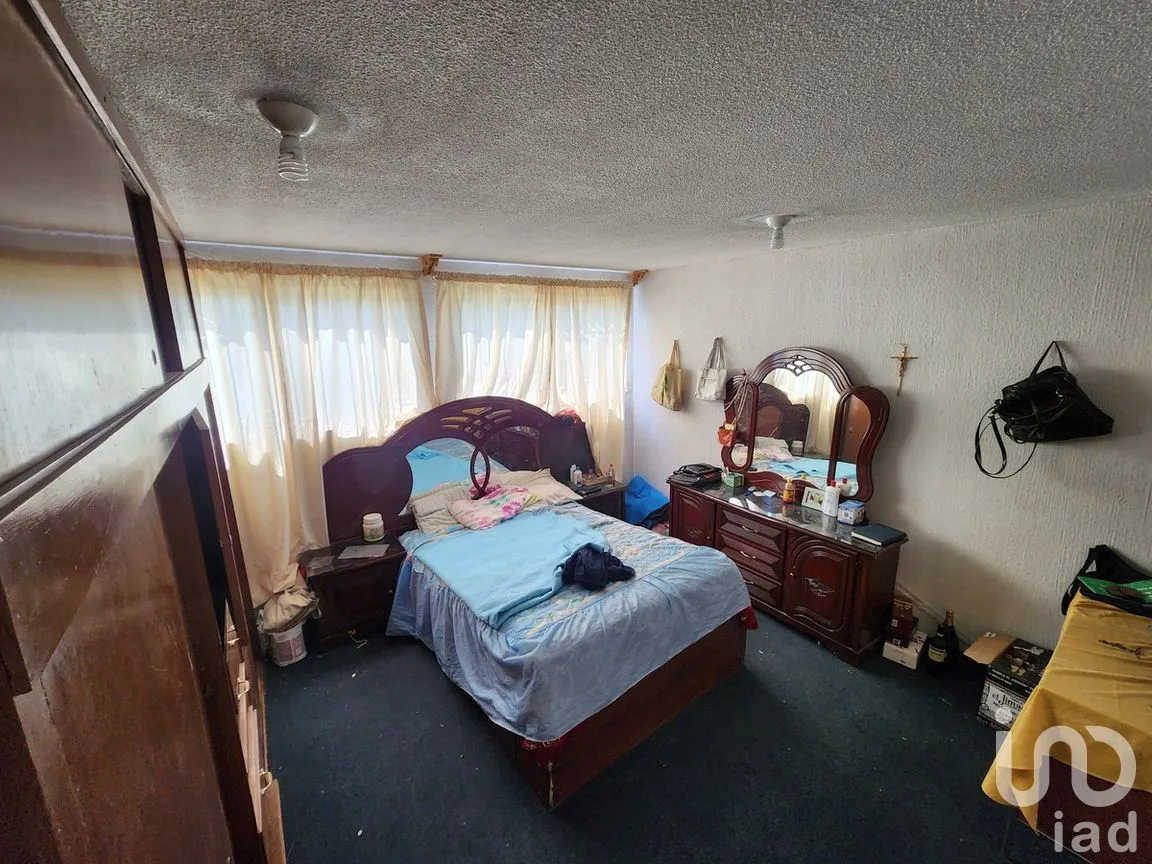 Terreno en Venta en Leyes de Reforma 2a Sección, Iztapalapa, Ciudad de México | NEX-272086 | iad México | Foto 10 de 30