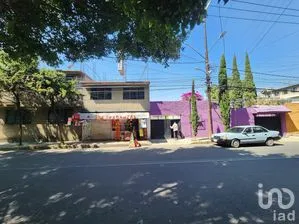 NEX-272086 - Terreno en Venta en Leyes de Reforma 2a Sección, CP 09310, Ciudad de México.