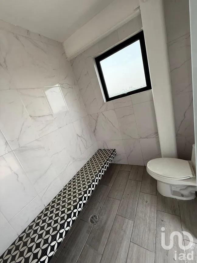 Departamento en Venta en Parque San Andrés, Coyoacán, Ciudad de México | NEX-272090 | iad México | Foto 11 de 11