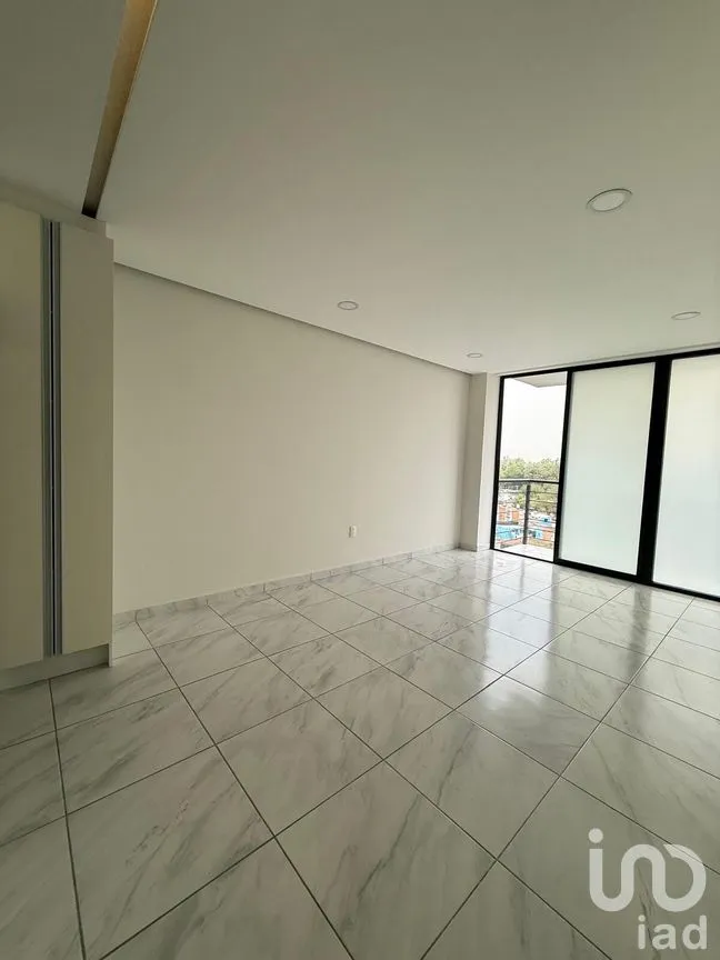 Departamento en Venta en Parque San Andrés, Coyoacán, Ciudad de México | NEX-272090 | iad México | Foto 3 de 11