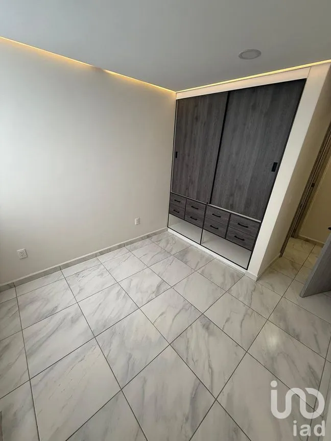 Departamento en Venta en Parque San Andrés, Coyoacán, Ciudad de México | NEX-272090 | iad México | Foto 6 de 11