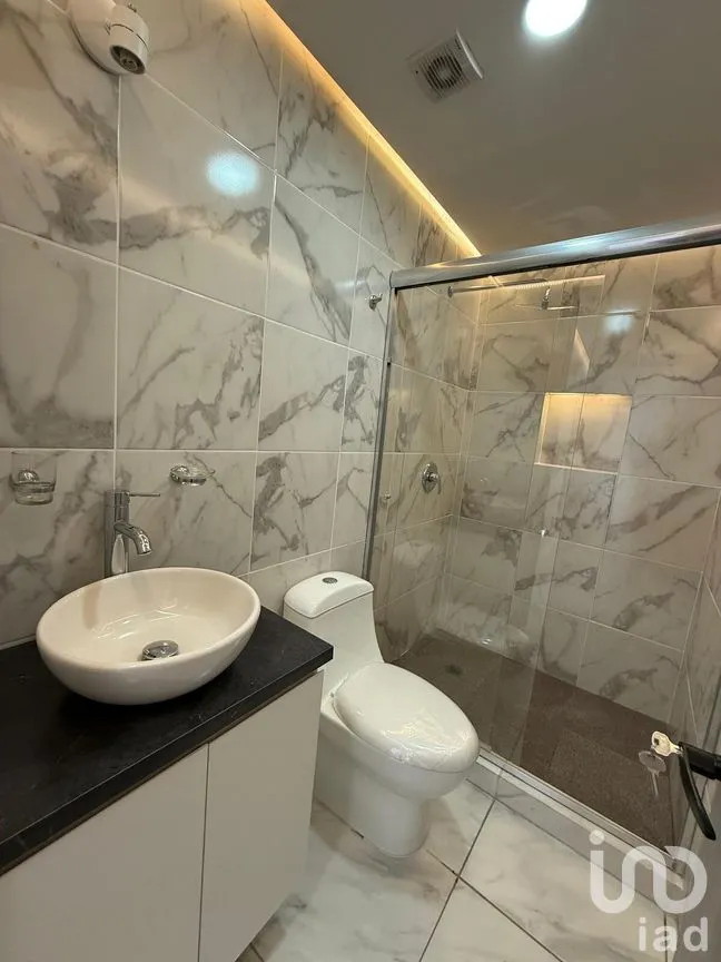 Departamento en Venta en Parque San Andrés, Coyoacán, Ciudad de México | NEX-272090 | iad México | Foto 8 de 11
