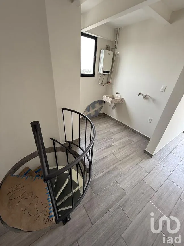 Departamento en Venta en Parque San Andrés, Coyoacán, Ciudad de México | NEX-272090 | iad México | Foto 9 de 11
