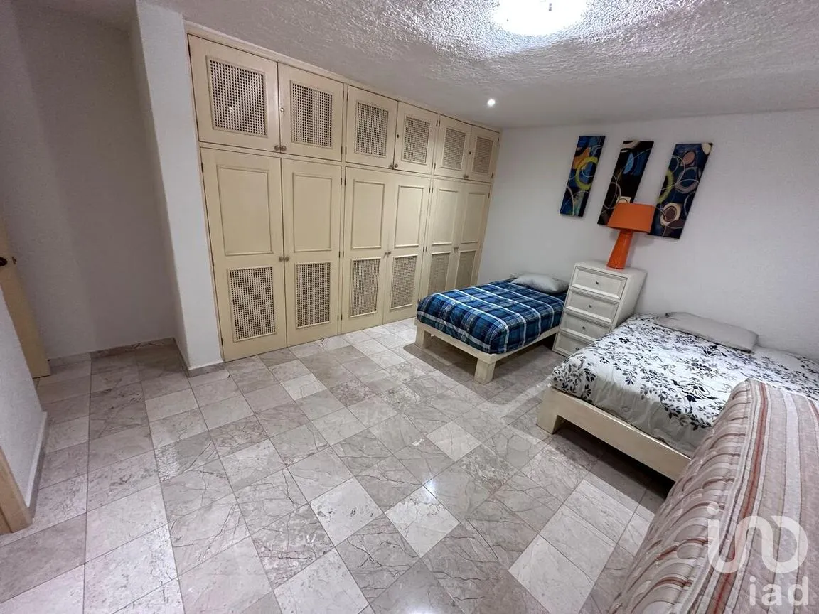 Departamento en Renta en Playa Guitarrón, Acapulco de Juárez, Guerrero | NEX-272091 | iad México | Foto 11 de 13