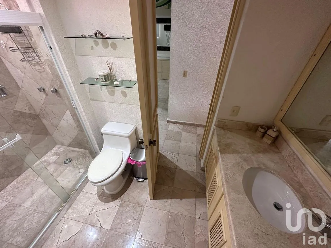 Departamento en Renta en Playa Guitarrón, Acapulco de Juárez, Guerrero | NEX-272091 | iad México | Foto 12 de 13