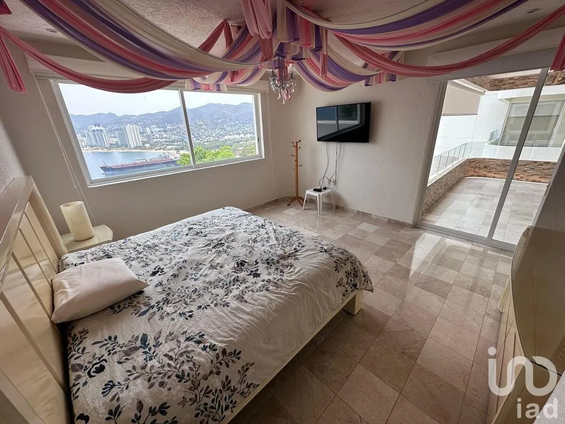 Departamento en Renta en Playa Guitarrón, Acapulco de Juárez, Guerrero | NEX-272091 | iad México | Foto 5 de 13
