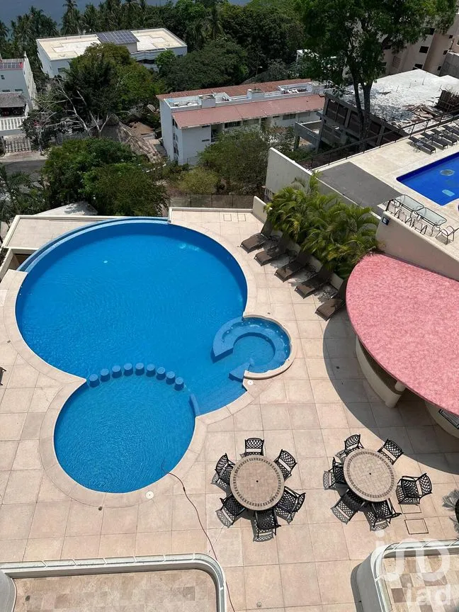 Departamento en Renta en Playa Guitarrón, Acapulco de Juárez, Guerrero | NEX-272091 | iad México | Foto 9 de 13