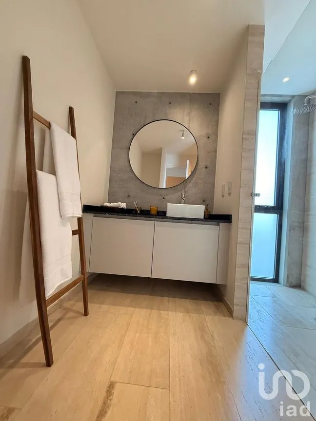 Departamento en Venta en Jesús del Monte, Huixquilucan, Estado de México | NEX-272169 | iad México | Foto 12 de 29