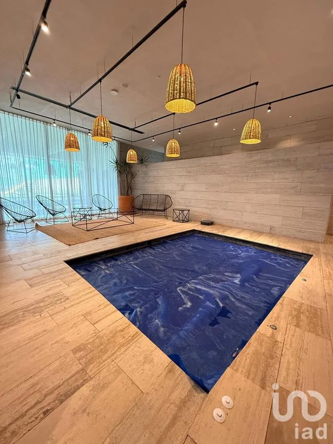 Departamento en Venta en Jesús del Monte, Huixquilucan, Estado de México | NEX-272169 | iad México | Foto 15 de 29