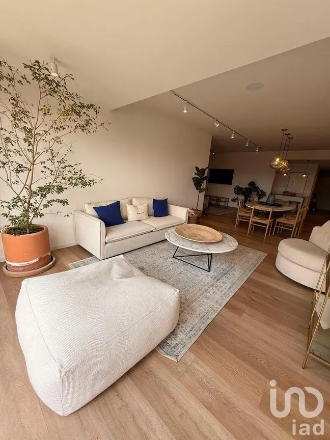 Departamento en Venta en Jesús del Monte, Huixquilucan, Estado de México | NEX-272169 | iad México | Foto 3 de 29