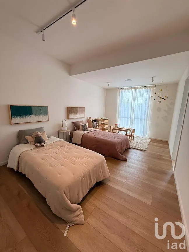 Departamento en Venta en Jesús del Monte, Huixquilucan, Estado de México | NEX-272169 | iad México | Foto 23 de 29