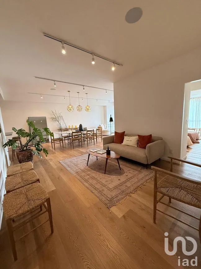 Departamento en Venta en Jesús del Monte, Huixquilucan, Estado de México | NEX-272169 | iad México | Foto 4 de 29