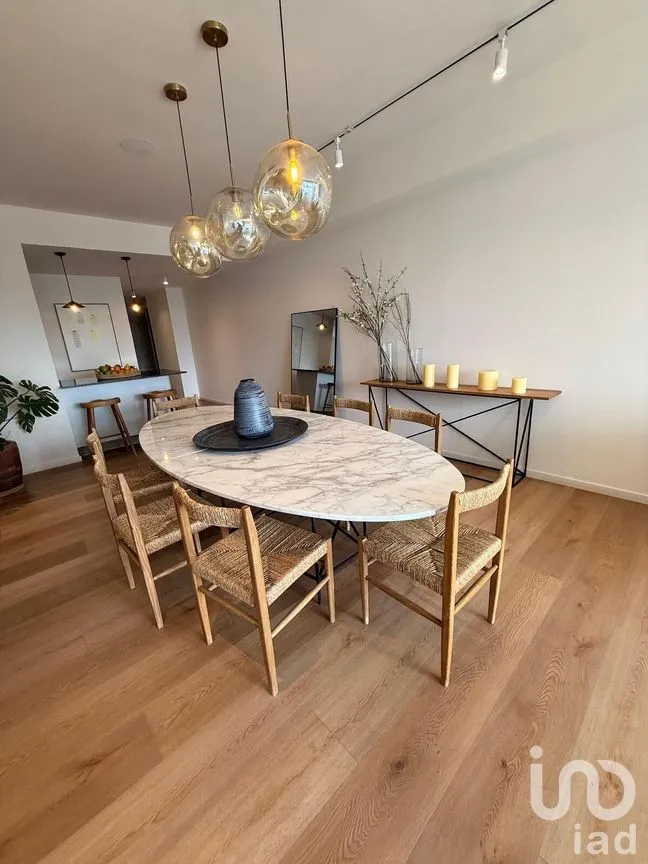 Departamento en Venta en Jesús del Monte, Huixquilucan, Estado de México | NEX-272169 | iad México | Foto 5 de 29