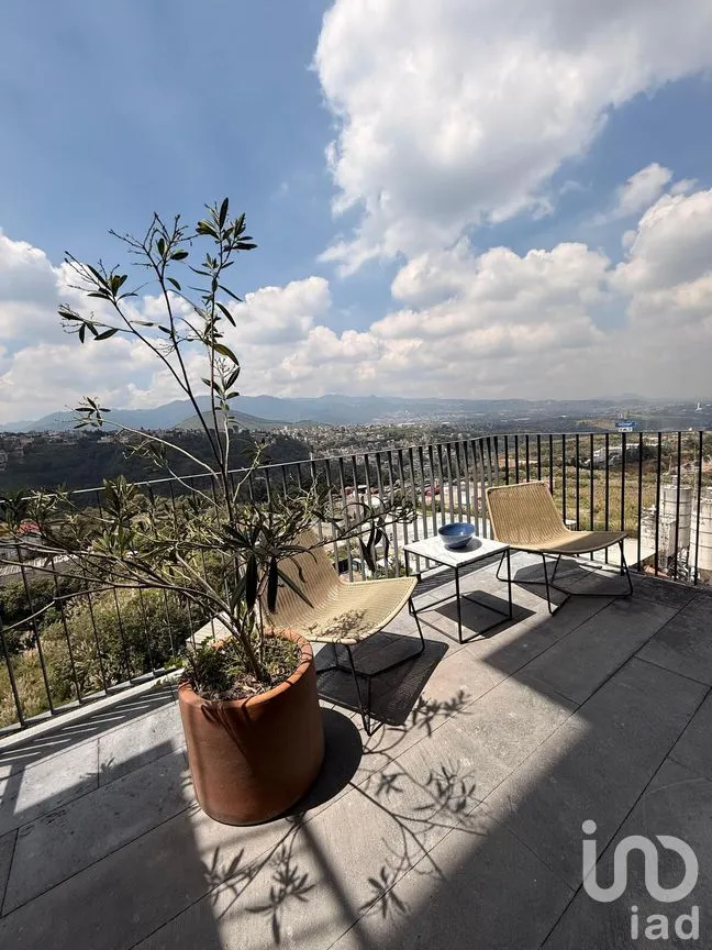 Departamento en Venta en Jesús del Monte, Huixquilucan, Estado de México | NEX-272169 | iad México | Foto 6 de 29