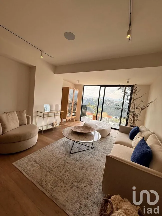 Departamento en Venta en Jesús del Monte, Huixquilucan, Estado de México | NEX-272169 | iad México | Foto 7 de 29