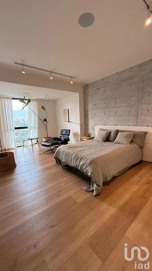 Departamento en Venta en Jesús del Monte, Huixquilucan, Estado de México | NEX-272169 | iad México | Foto 8 de 29