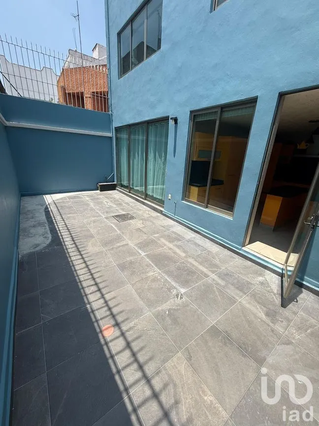 Casa en Venta en Campestre Coyoacán, Coyoacán, Ciudad de México | NEX-280657 | iad México | Foto 15 de 20